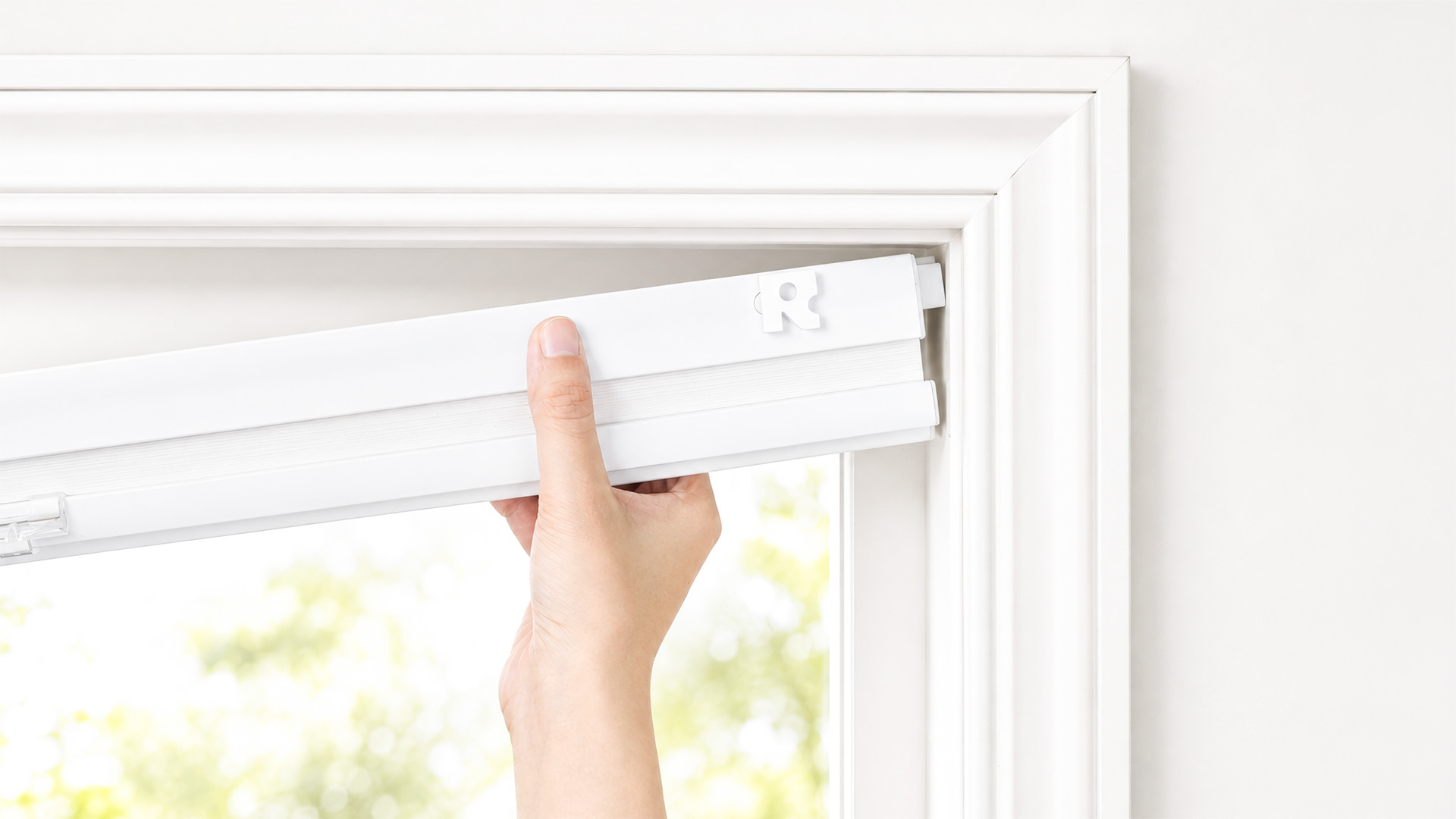 REGAL estate Launches QuickInsta® TensionLock, a New No-Drill Way to Install Cellular Shades