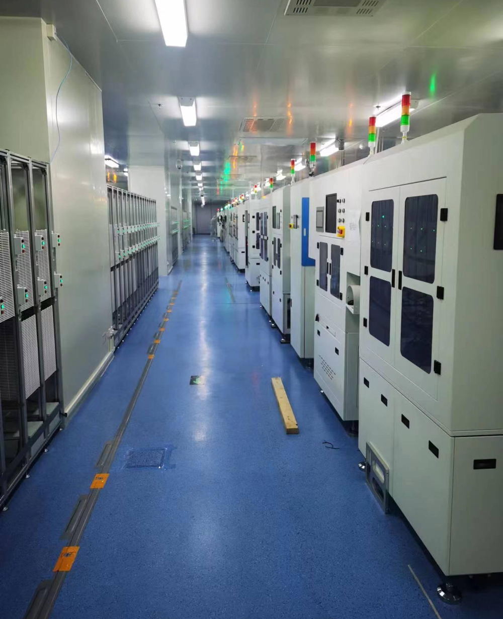 Upper Shell Examines How Intelligent Manufacturing Is Changing LTCC and MLCC Production