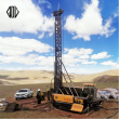 The Evolution of Equipment: A Study of QDL as a Chinese Solutions Provider of DTH Hammer