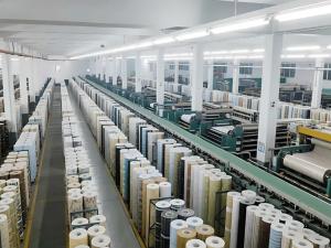 PVC Film Manufacturers in China