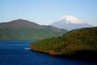 New Doctor Fish Experience Opens at Hakone Sekisho Tabimonogatari-kan on the Shores of Lake Ashi