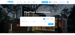 DHA GRW Properties home