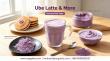 Mining the Purple Gold: 100% Pure Natural Organic Ube Powder