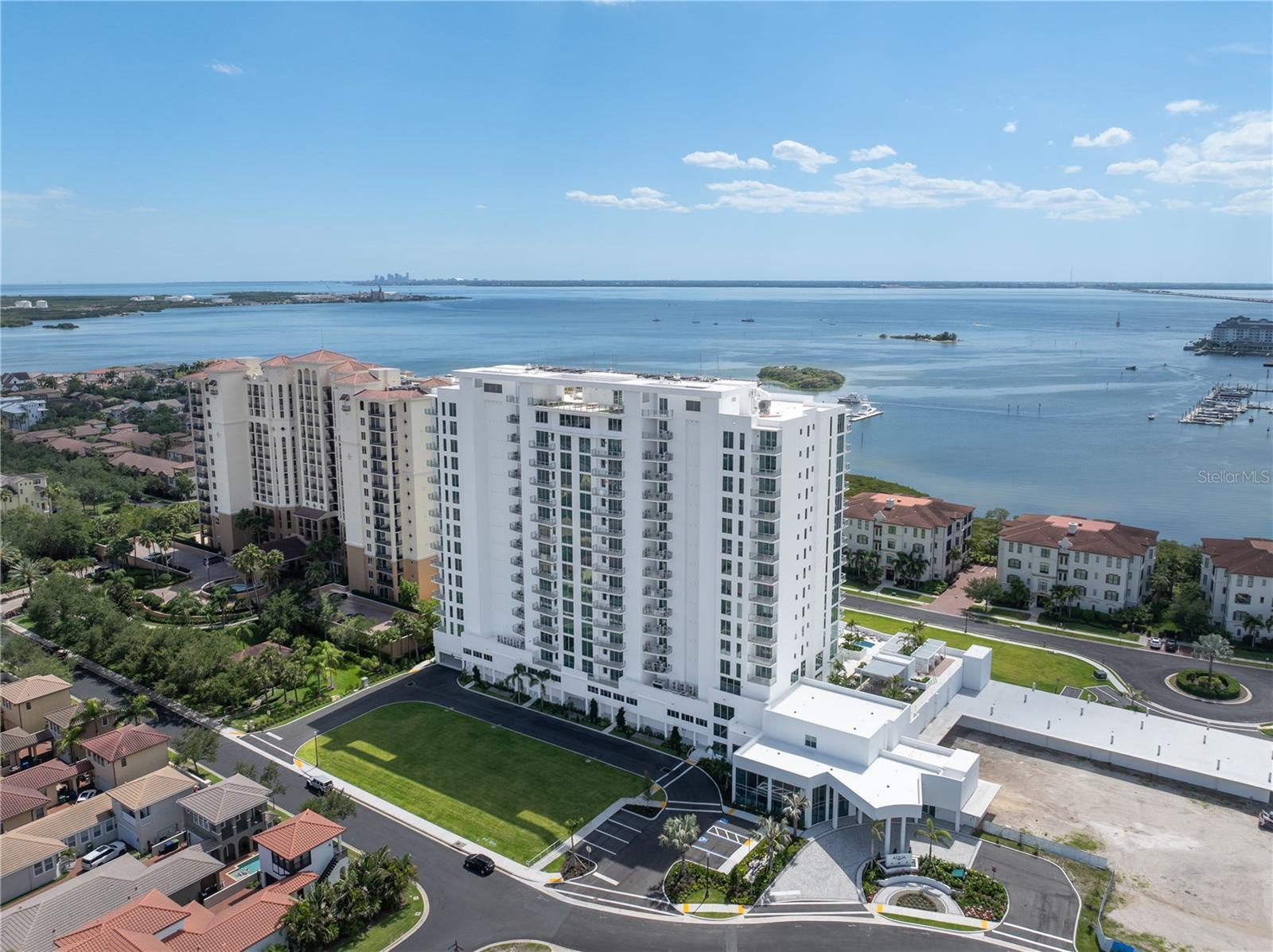 John Morgan IV Represents Buyer in Record $5.5M AQUA Penthouse Sale