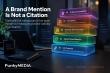 FunkyMEDIA Introduces a Five-Layer Model for Measuring Brand Visibility in AI Search