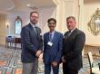 Cyberweb’s Hiten Bhuta Attends ACIR U.S.–China Relations Luncheon in Atlanta
