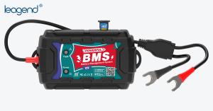 leagend battery monitor BMS100