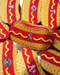 Montana West Sports Ballpark Bites: Hot Dog Bag Collection Is Officially Here