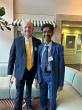 Hiten Bhuta of Cyberweb Attends European Expansion Strategies Event in Atlanta