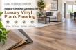 Local Flooring Experts Report Rising Demand for Luxury Vinyl Plank Flooring