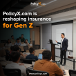 PolicyX.com Launches Gen Z-Focused Insurance Push, Including New AI Chatbot and Campus Mentorship Program
