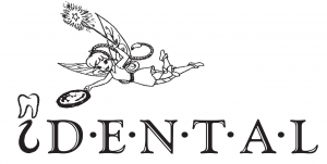iDental Logo