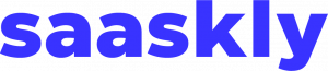 Saaskly Full Logo