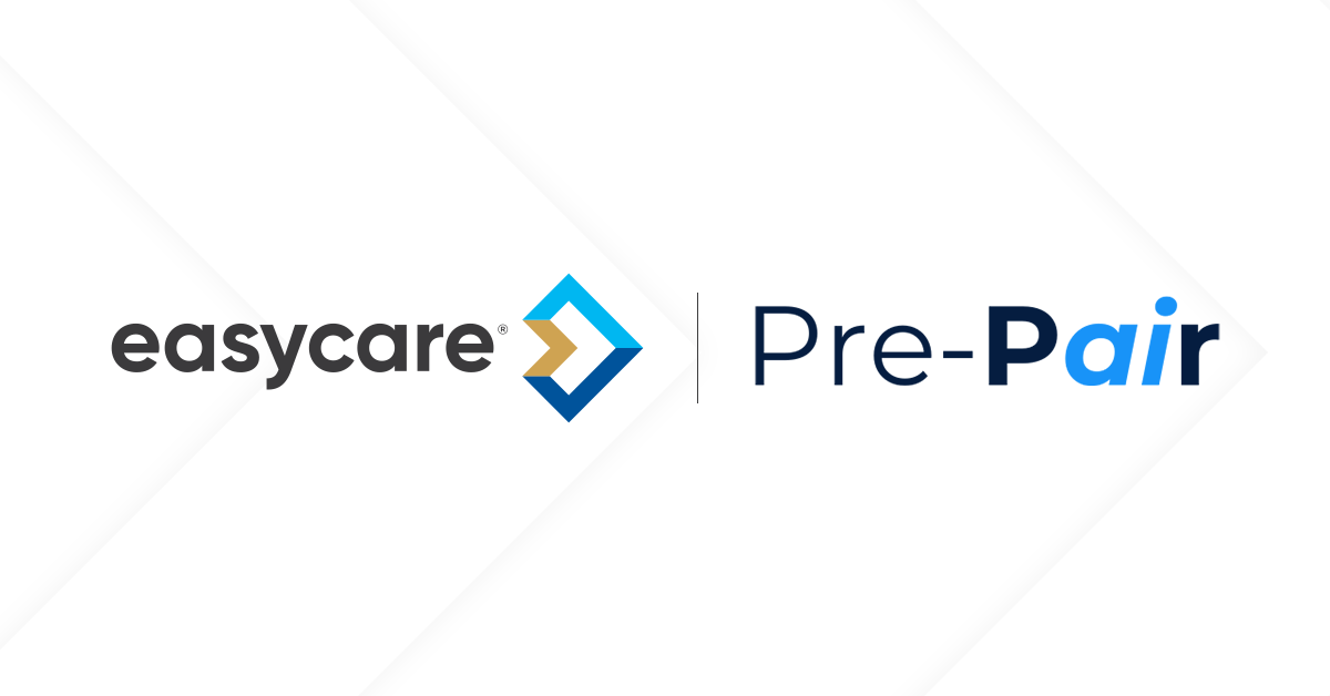EasyCare and Pre-Pair Bring Digital Deal Technology to RV and Marine Dealers Through Full Service Provider Program