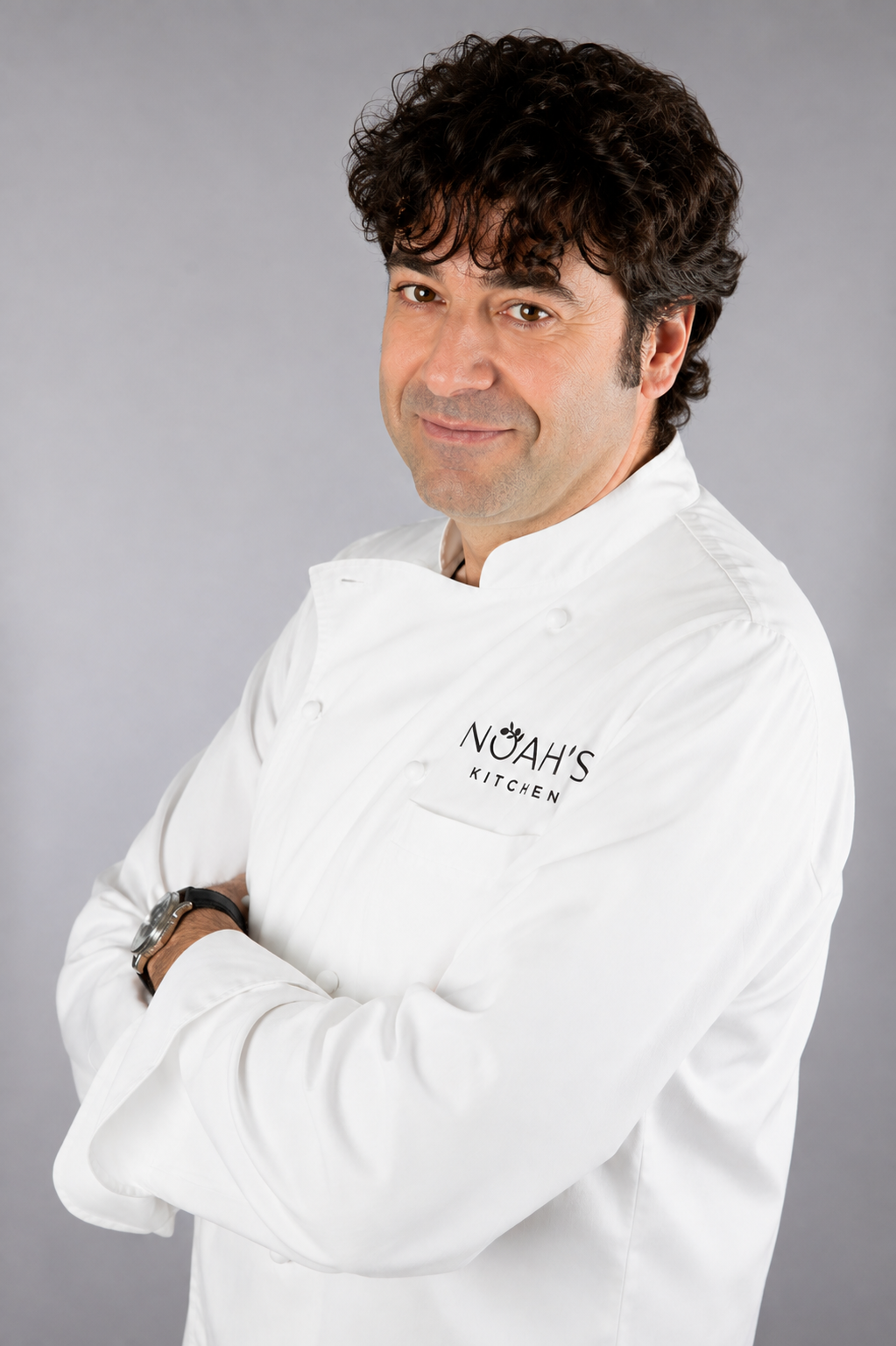 Robert “Chef Rob” Bleifer, Former Food Network Executive Chef, Joins Noah’s Kitchen in Louisville, Kentucky