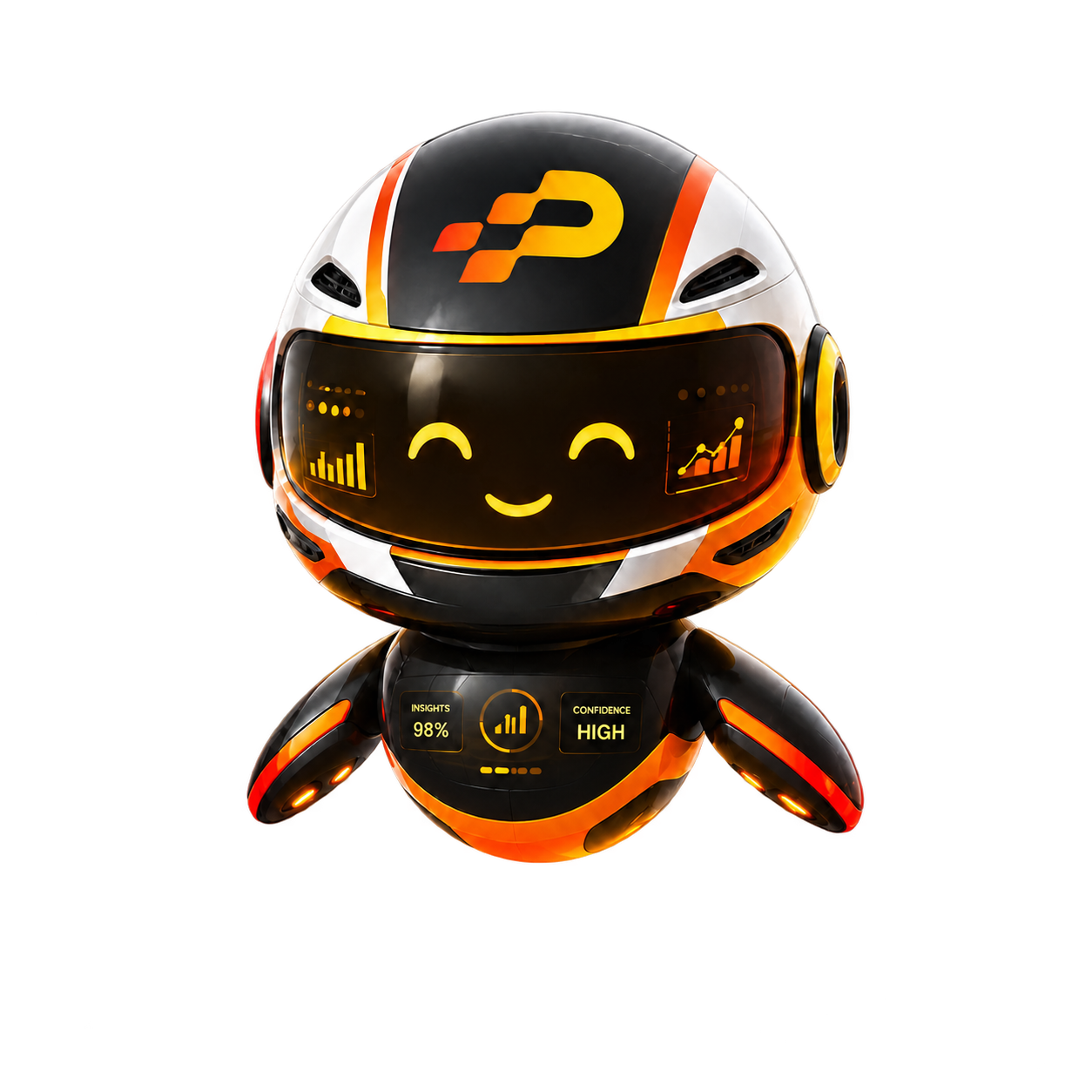 Meet Primey. Pyra’s Prime AI Visibility Agent’s New Race Engineer Shows Businesses How to Beat Competitors in AI Search