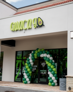 Guaca Go Royal Palm Beach