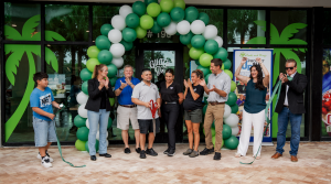 Guaca Go Royal Palm Beach Ribbon Cutting