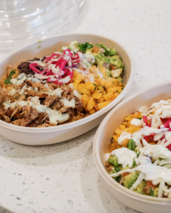 Guaca Go Bowls