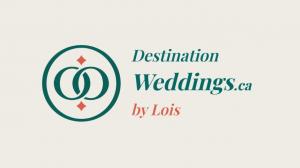 DestinationWeddings.ca logo
