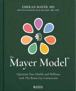 The Mayer Model book cover