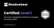 Shadowbear Earns SPECTRA Level 1 Certification, an Insurer-Recognized Standard for Managed Security Providers