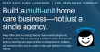 Keep Safe Care Announces Strategic Pivot to only offer Multi-Unit Franchise Development 