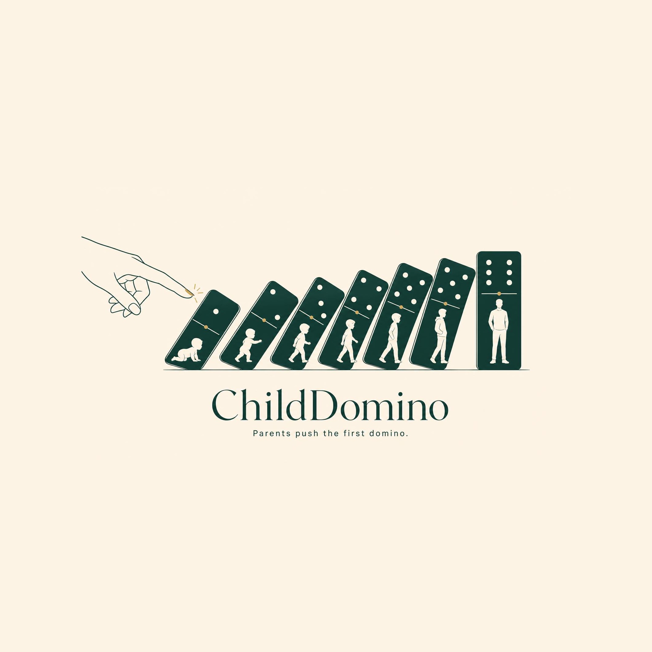 ChildDomino Launches to Help Parents Turn Their Child’s Potential Into Practical Everyday Action