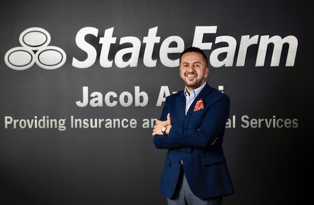Ashburn, Virginia State Farm Agent Surpasses 325 Five-Star Google Reviews by Making Insurance Personal Again