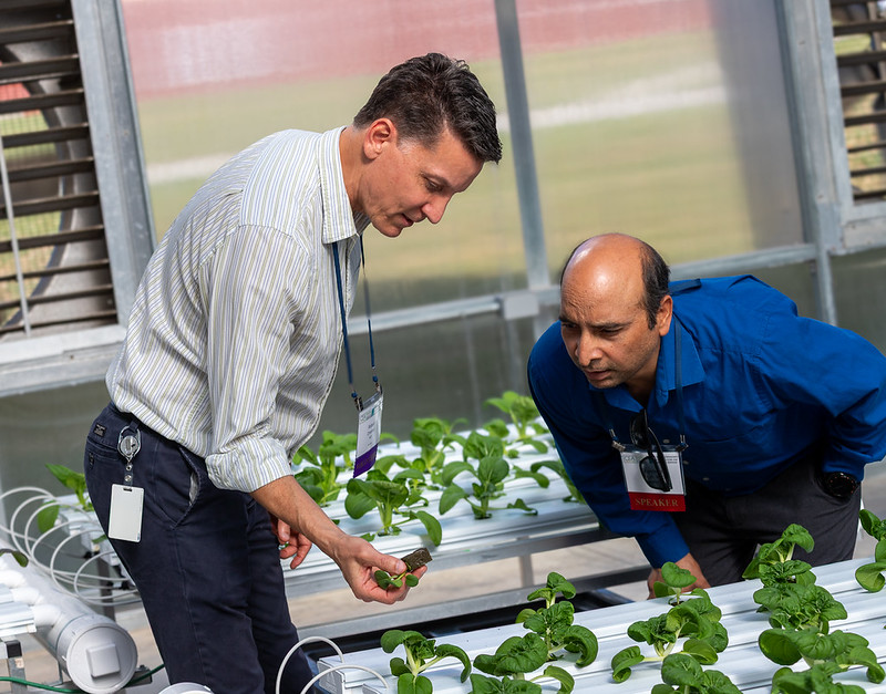 Fifth Annual CEA Summit East Deepens Its Roots at the IALR CEA Innovation Center in Danville, Virginia