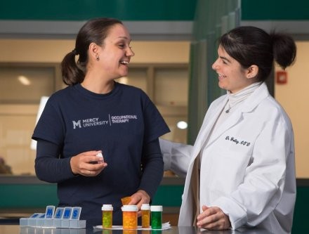 Mercy University Launches Entry-Level Clinical Doctorate in Occupational Therapy Designed for Working Professionals