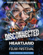 New ‘DISCONNECTED’ Feature Film selected for 35th Heartland Film Festival in Indianapolis this October 2026 