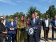 AMMWEC Backs Bipartisan Right to Worship Act On Capitol Hill