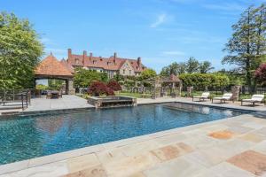 120 Ridge Road, Tuxedo Park, Hudson Valley - 3