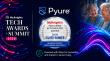 Pyure Wins Silver in 2026 McKnight’s Excellence in Technology Awards