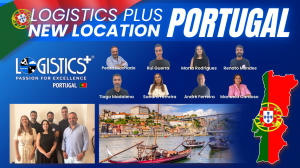 Logistics Portugal Opening