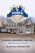 Power Construction Inc. Formalizes Roofing & Siding Coverage Across Mercer County, NJ and Bucks County, PA