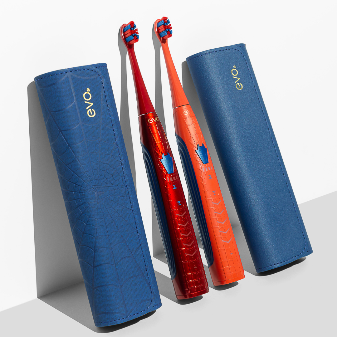 EVO Brings Sonic Technology and Elevated Design to the Everyday Oral-Care Routine