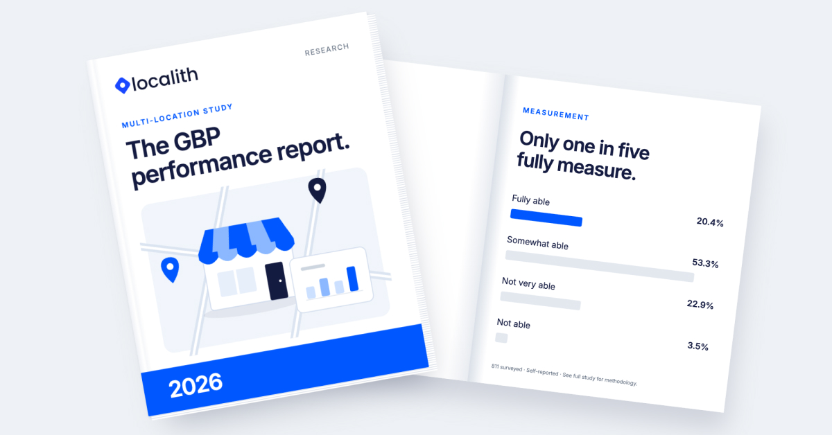 Localith Brings Multi-Location Management to ChatGPT and Claude