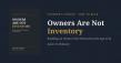 New Book 'Owners Are Not Inventory' Charts an Owner-First Network for the Short-Term Rental Economy