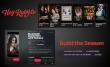 HEYRUBY.TV LETS MICRODRAMA CREATORS LAUNCH WITH JUST 6 EPISODES — THEN BUILD THEIR SERIES WEEK BY WEEK