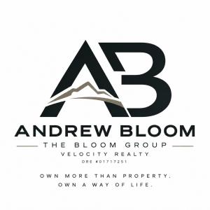 a bloom logo
