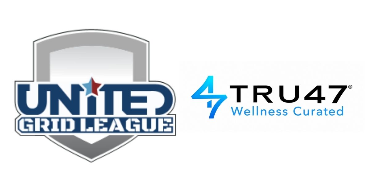 TRU47® and United Grid League Announce Strategic Partnership to Advance Athlete Performance, Recovery and Wellness