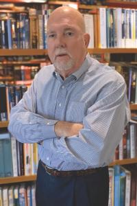 Brian Brady