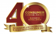 Consumer Choice Award Celebrates 40 Years of Recognizing Business Excellence Across Canada