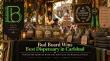 2026 Best of Carlsbad Winner Bud Board Brings an Olde Apothecary Experience to Cavern City Renaissance Festival