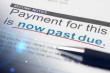 Customer Credit Poses a Hidden Cash Flow Risk, Expert Finds