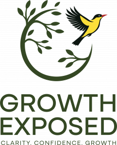 Growth Exposed Logo
