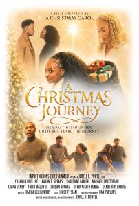  A Christmas Journey