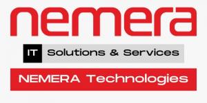 Nemera Logo